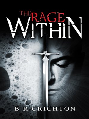 cover image of The Rage Within